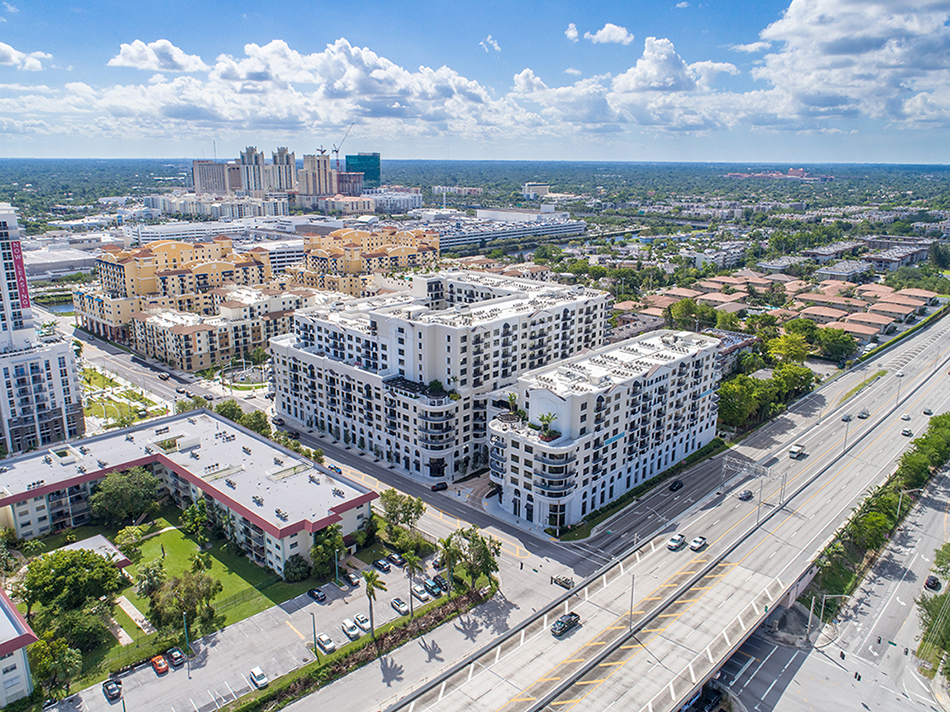 JOYA - The Multifamily Advisory Group at Cushman & Wakefield